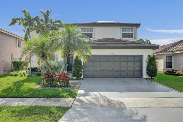 1933 SW 180th Ter, Miramar FL 33029 - Miramar, FL - Photo 3