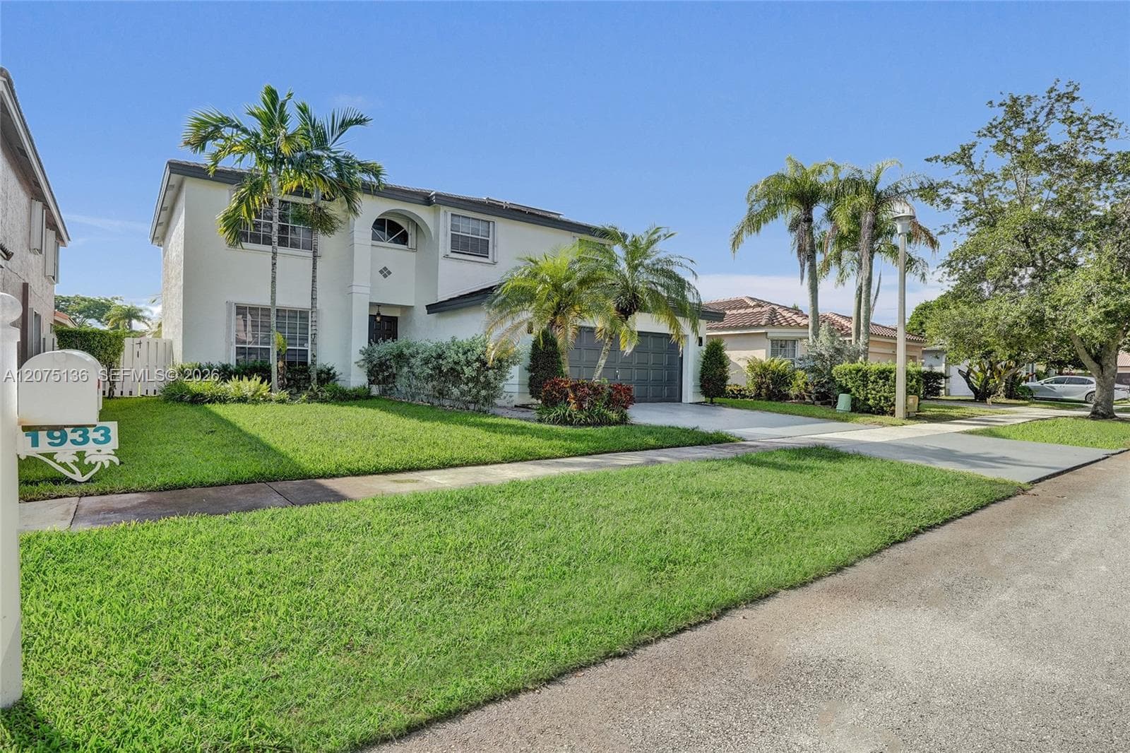 1933 SW 180th Ter, Miramar FL 33029