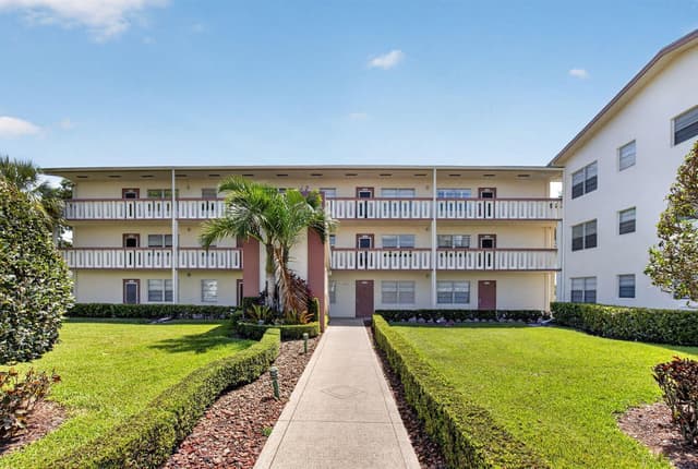 236 Preston Way # f, Boca Raton FL 33434 - Boca Raton, FL - Photo 2