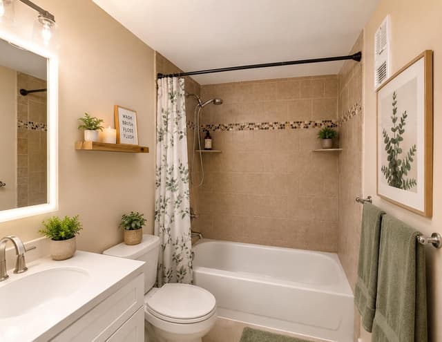 6855 W Broward Boulevard # 201, Plantation FL 33317 - Plantation, FL - Photo 6