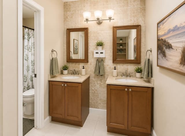 6855 W Broward Boulevard # 201, Plantation FL 33317 - Plantation, FL - Photo 7