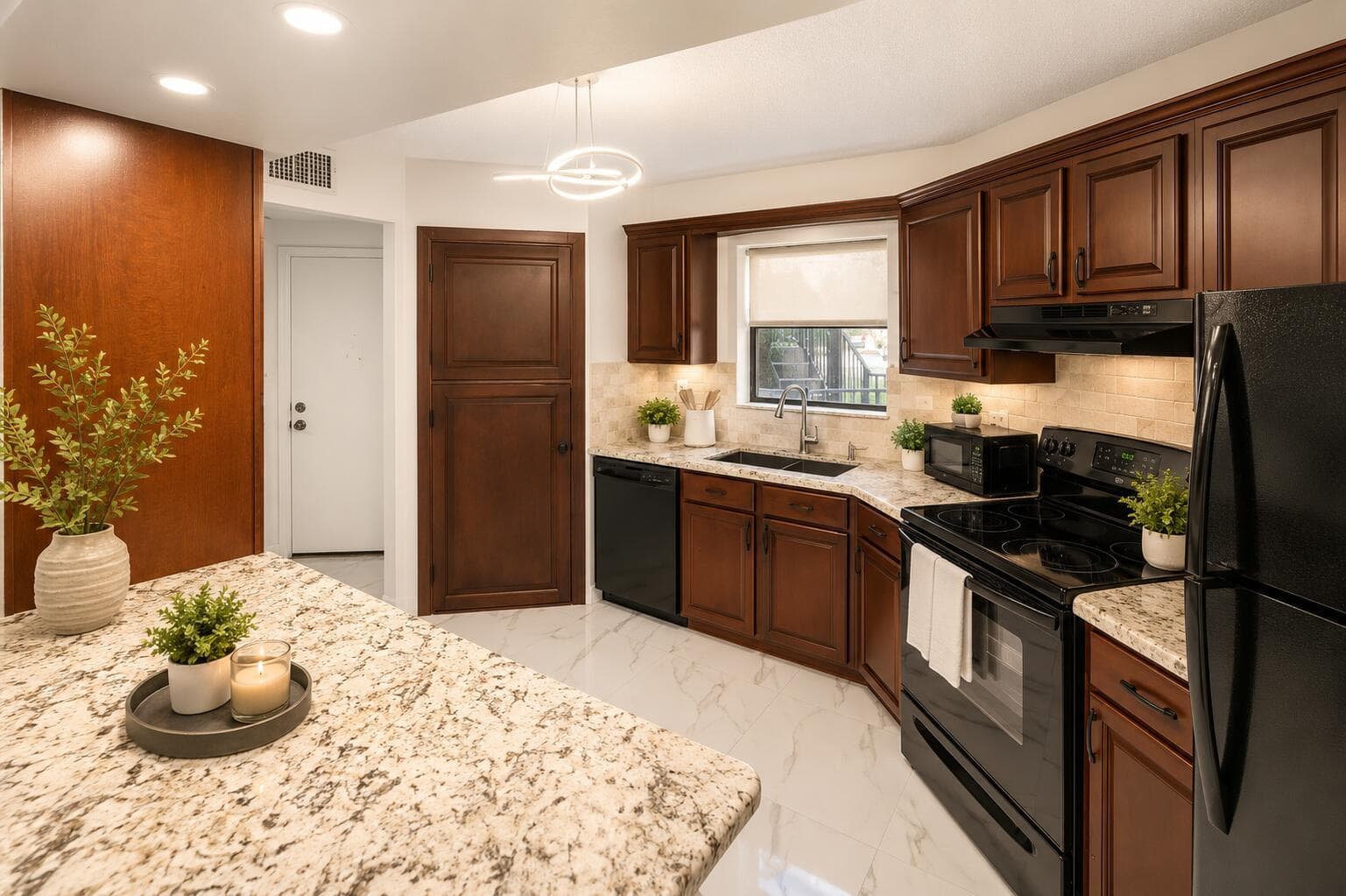 6855 W Broward Boulevard # 201, Plantation FL 33317 - Plantation, FL - Photo 1