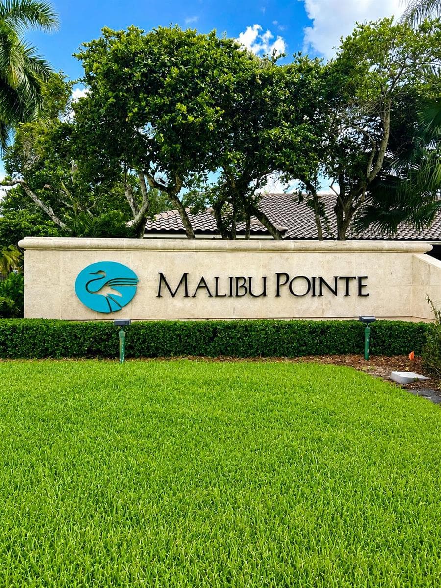 18301 NW 16th Street, Pembroke Pines FL 33029 - Pembroke Pines, FL - Photo 1