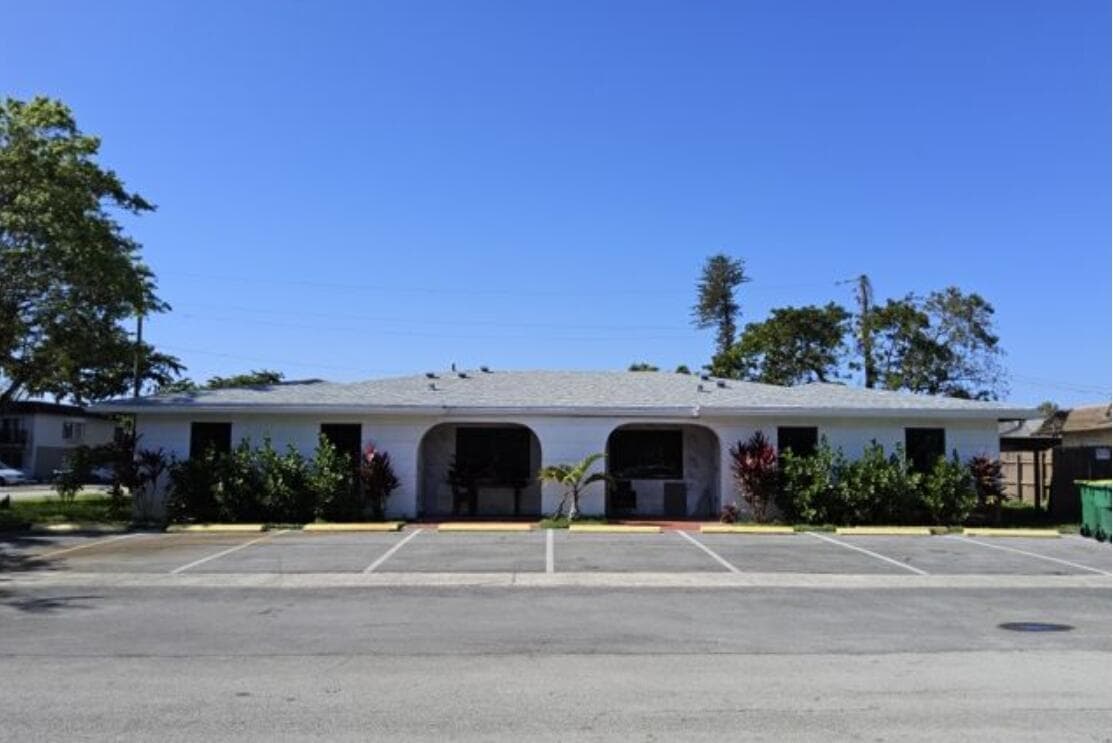 5201 NW 18TH Court, Lauderhill FL 33313 - Lauderhill, FL - Photo 1