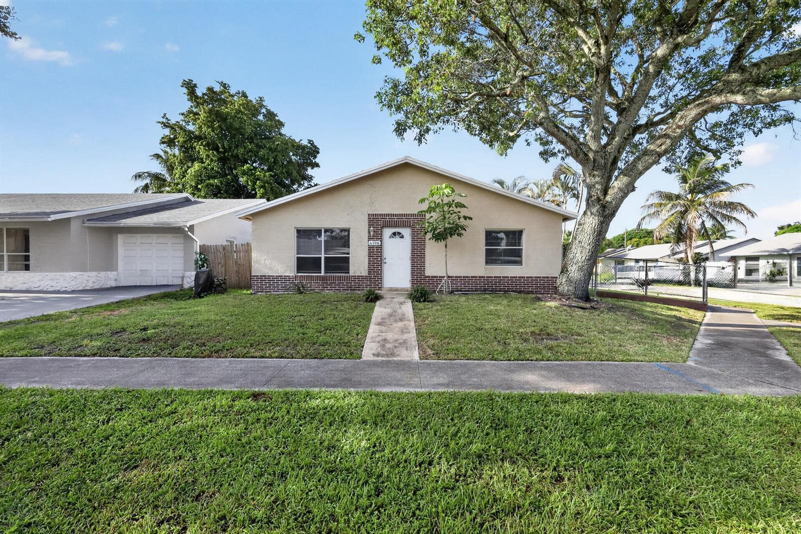 6198 ARCADE Court, Lake Worth FL 33463