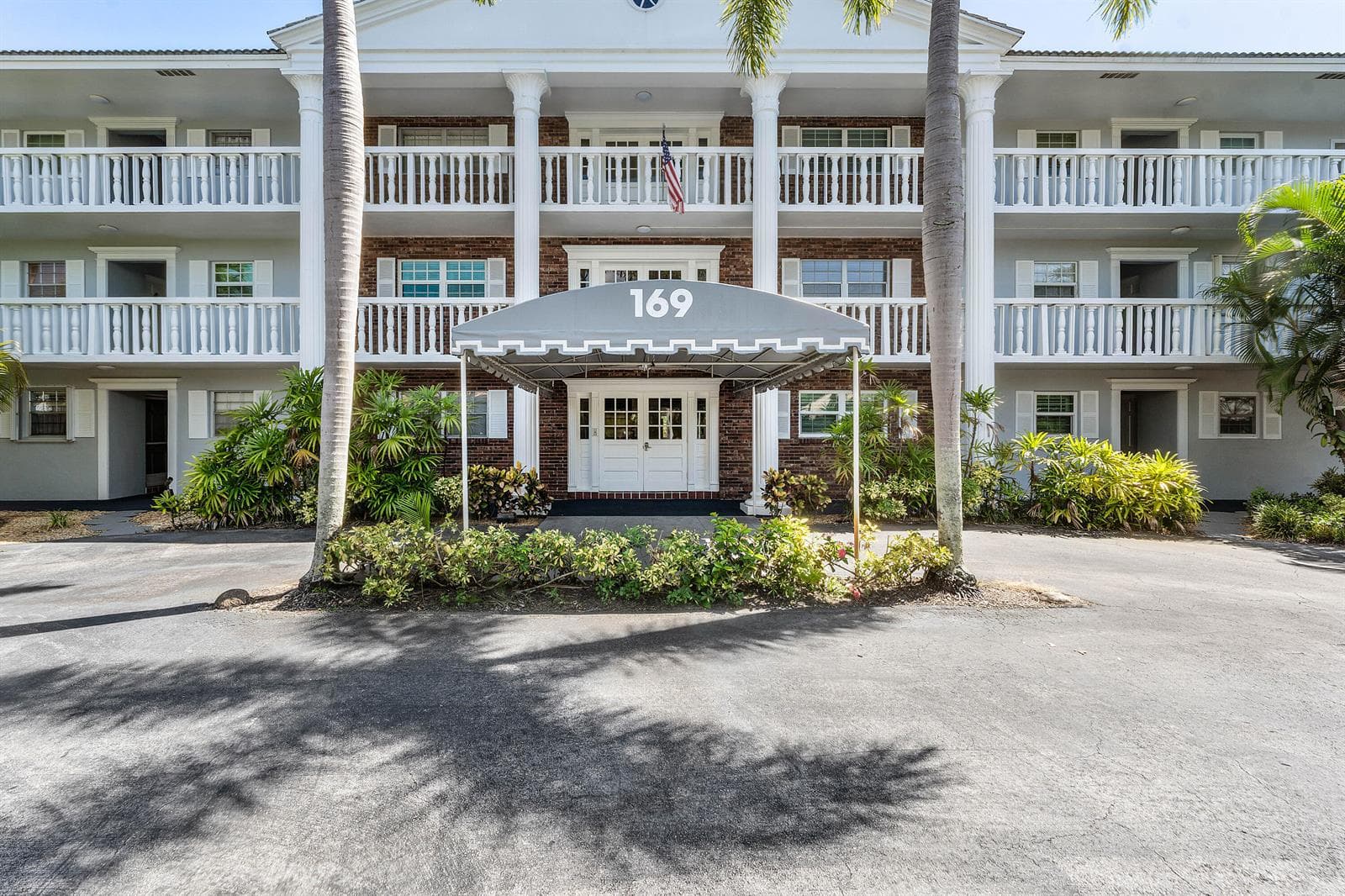 169 Atlantis Boulevard # 302, Atlantis FL 33462