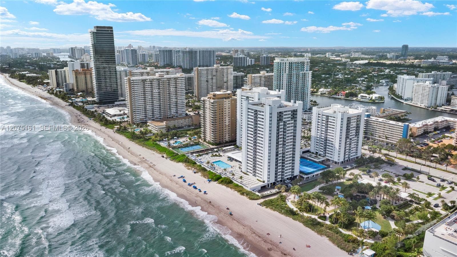 1880 S Ocean Dr, Hallandale Beach FL 33009 - Hallandale Beach, FL - Photo 1