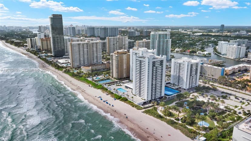 1880 S Ocean Dr, Hallandale Beach FL 33009