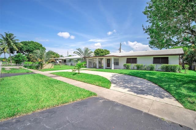741 NE 8th St, Pompano Beach FL 33060 - Pompano Beach, FL - Photo 6