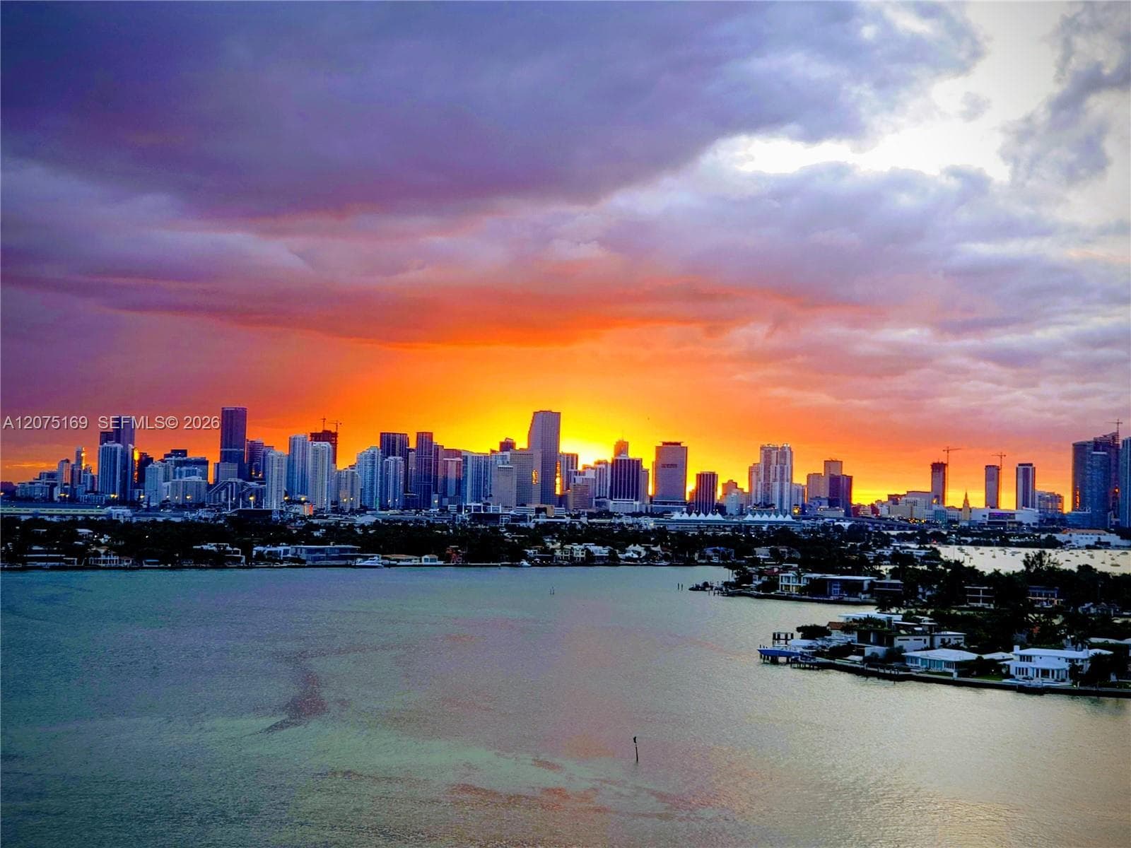 9 Island Ave # 1806, Miami Beach FL 33139 - Miami Beach, FL - Photo 1