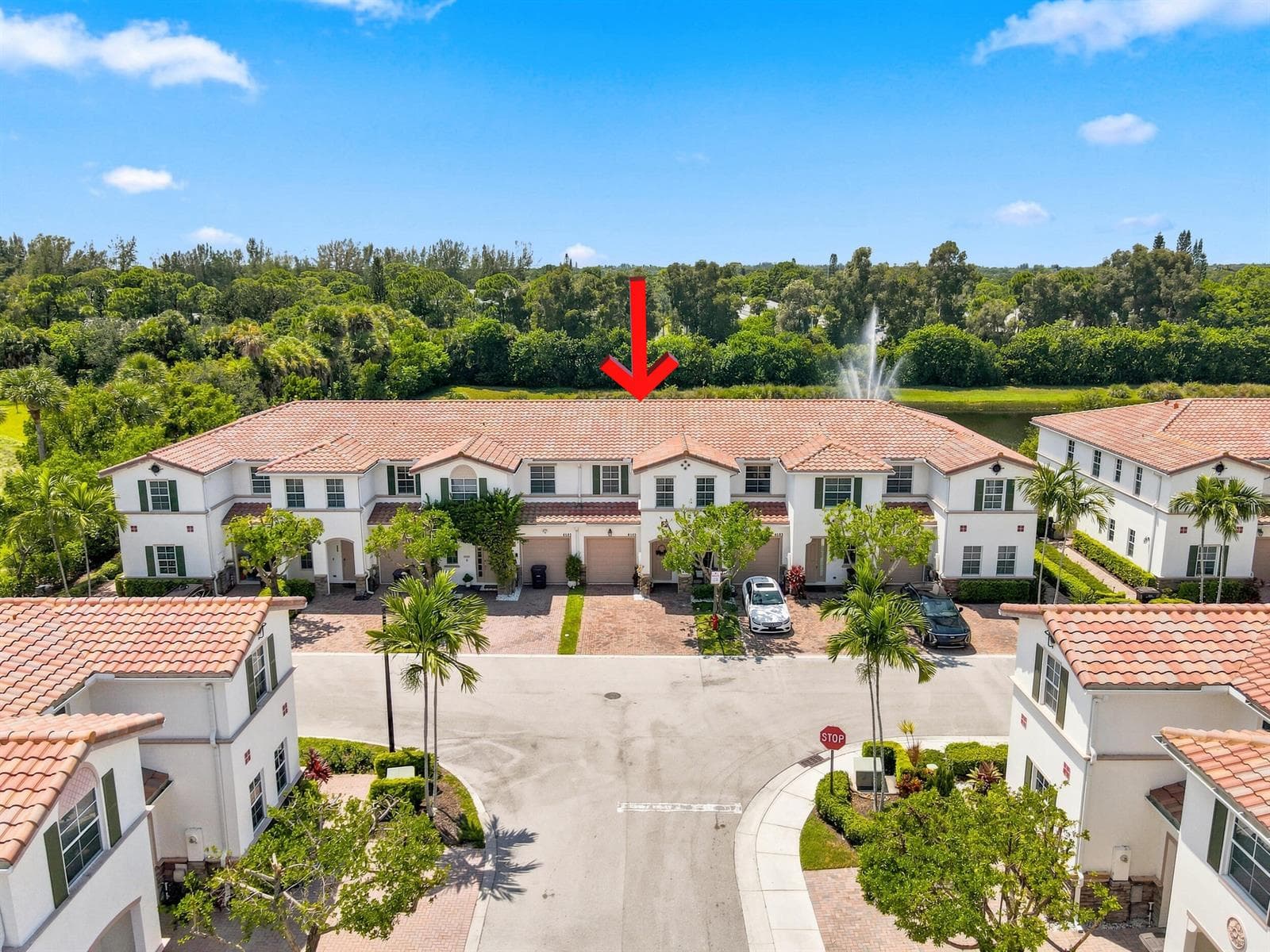 4585 Tara Cove Way, West Palm Beach FL 33417 - West Palm Beach, FL - Photo 1