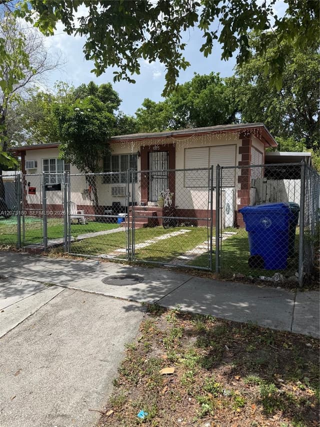 1075 NW 28th St, Miami FL 33127 - Miami, FL - Photo 2