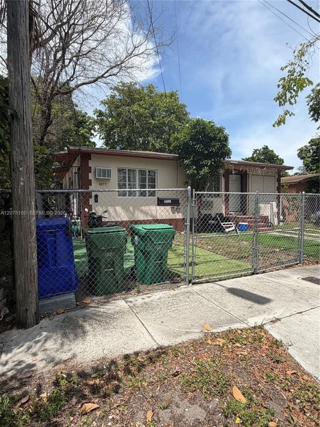 1075 NW 28th St, Miami FL 33127 - Miami, FL - Photo 3