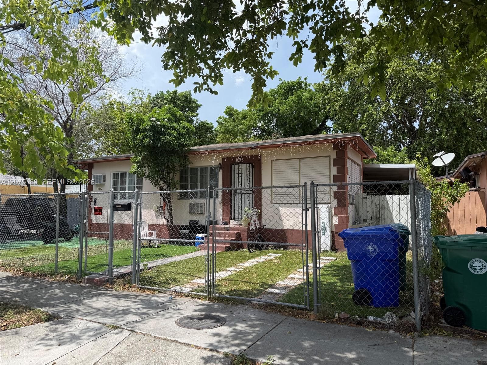 1075 NW 28th St, Miami FL 33127