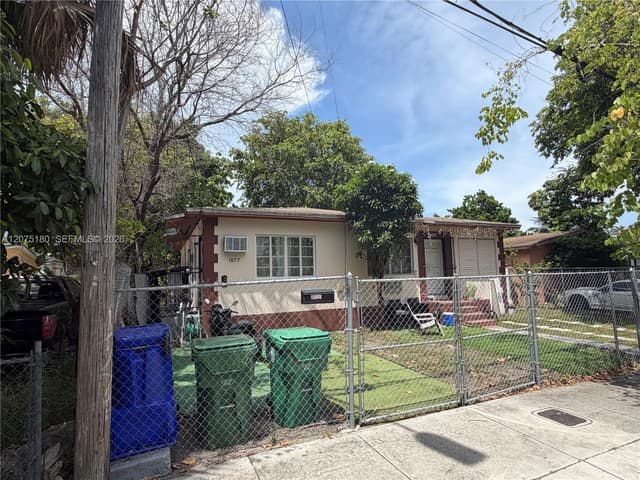 1075 NW 28th St, Miami FL 33127 - Miami, FL - Photo 4