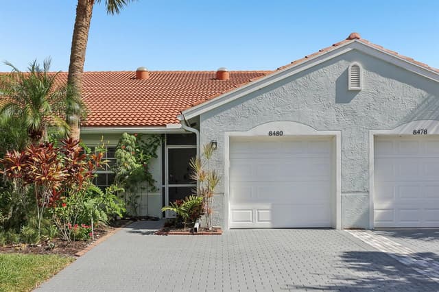 8480 Logia Circle, Boynton Beach FL 33472 - Boynton Beach, FL - Photo 2