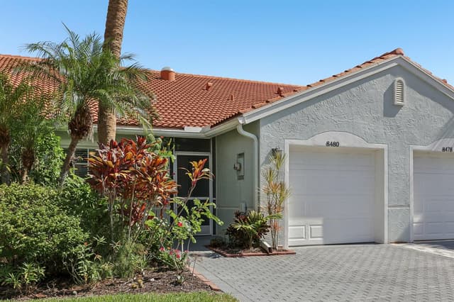 8480 Logia Circle, Boynton Beach FL 33472 - Boynton Beach, FL - Photo 3