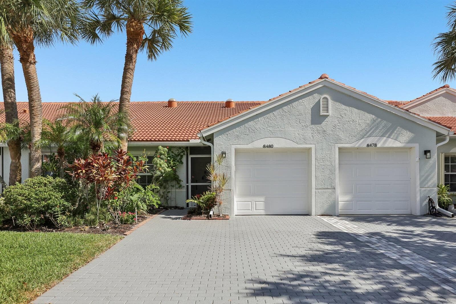 8480 Logia Circle, Boynton Beach FL 33472 - Boynton Beach, FL - Photo 1