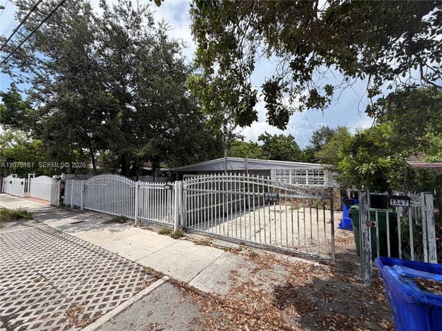 1345 NW 25th St, Miami FL 33142 - Miami, FL - Photo 3