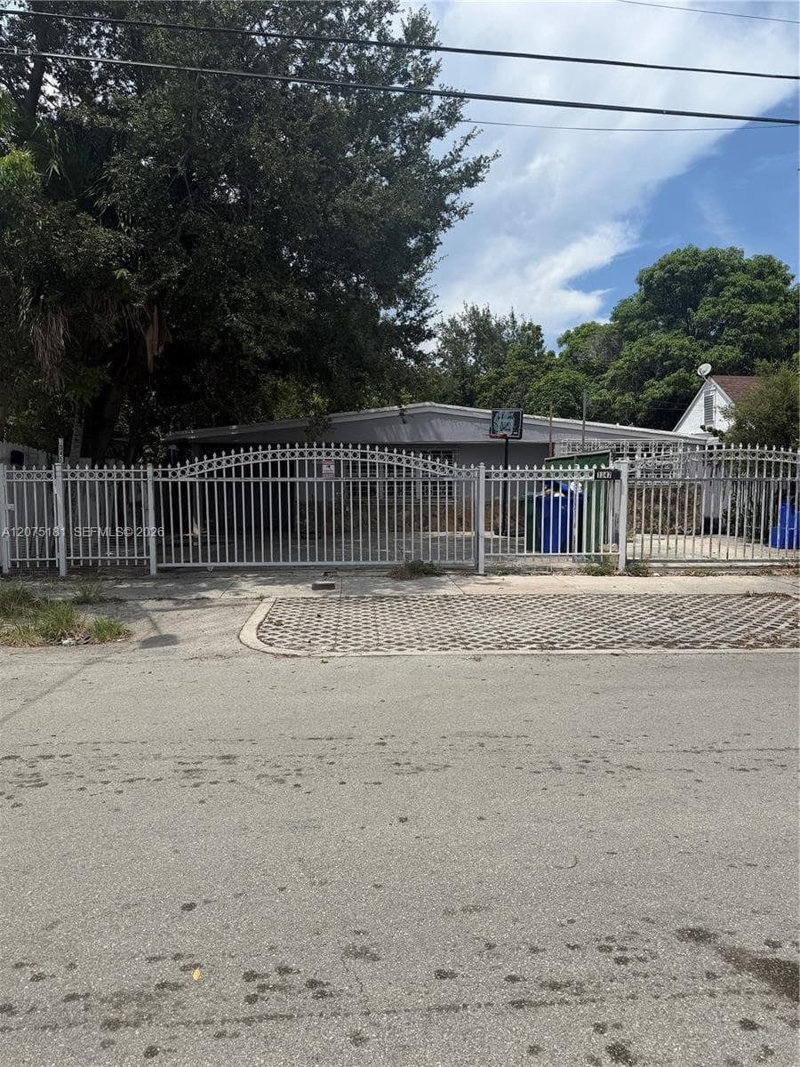 1345 NW 25th St, Miami FL 33142 - Miami, FL - Photo 1