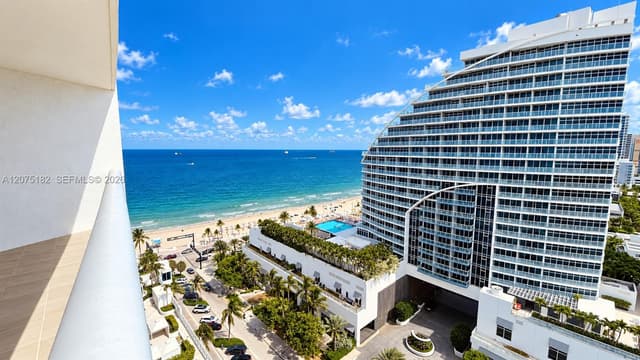 505 N Fort Lauderdale Beach Blvd # 1801, Fort Lauderdale FL 33304 - Fort Lauderdale, FL - Photo 2
