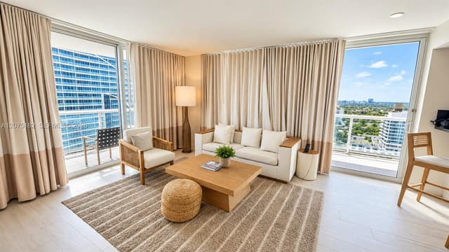 505 N Fort Lauderdale Beach Blvd # 1801, Fort Lauderdale FL 33304 - Fort Lauderdale, FL - Photo 6