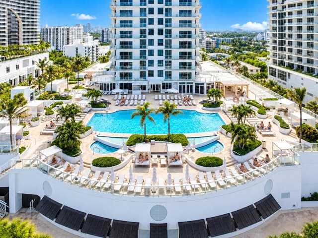 505 N Fort Lauderdale Beach Blvd # 1801, Fort Lauderdale FL 33304 - Fort Lauderdale, FL - Photo 3