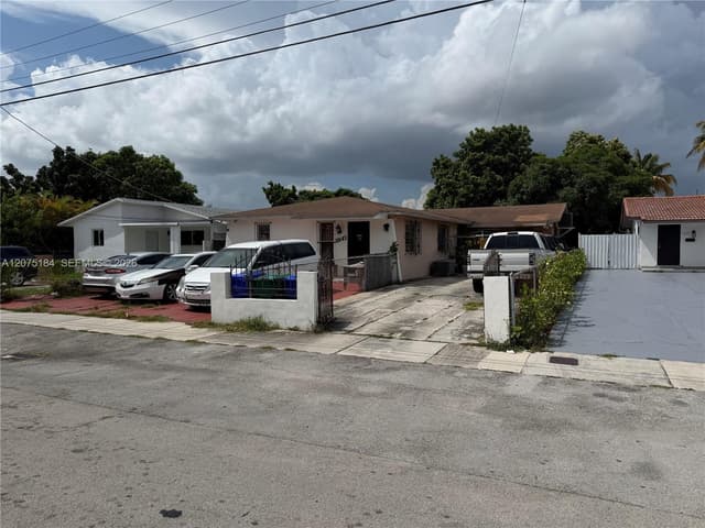 1845 NW 16th St, Miami FL 33125 - Miami, FL - Photo 2