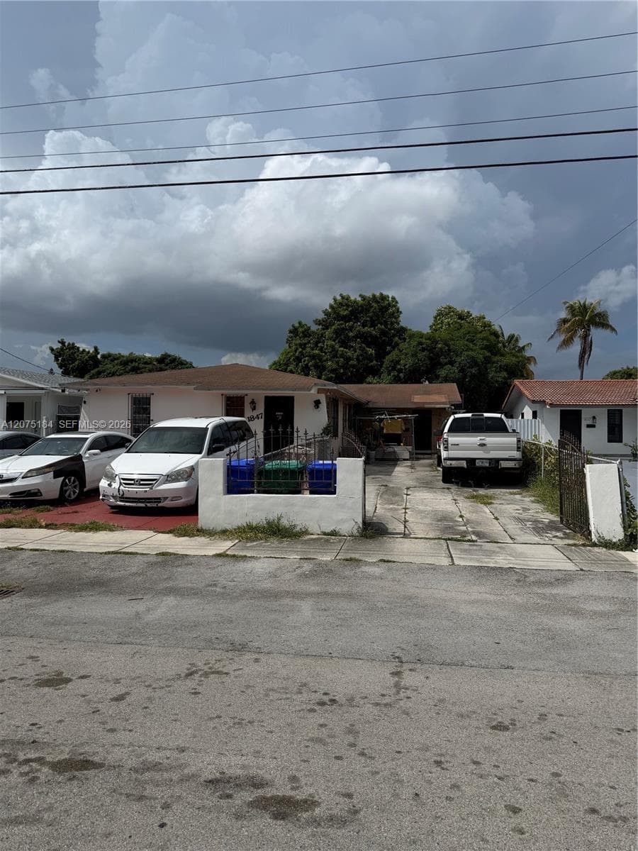 1845 NW 16th St, Miami FL 33125 - Miami, FL - Photo 1