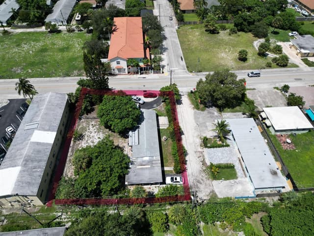 1302 S FEDERAL Highway, FL 33460 - Photo 4