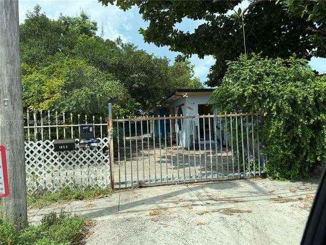 1851 NW 34th St, Miami FL 33142 - Miami, FL - Photo 3