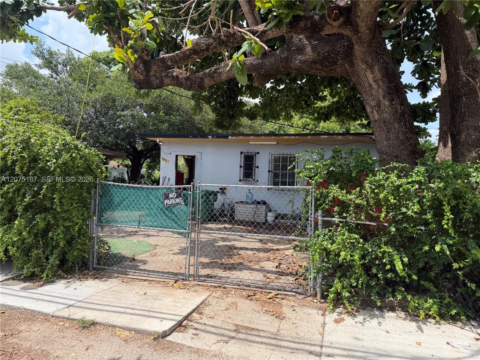 1851 NW 34th St, Miami FL 33142 - Miami, FL - Photo 1