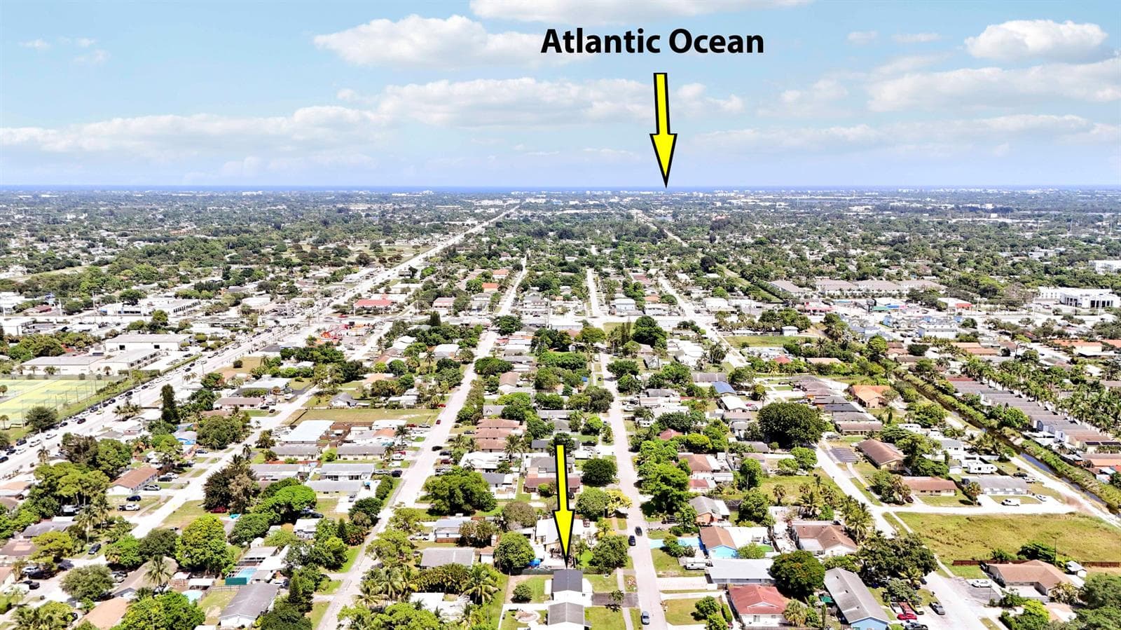 4785 Clinton Boulevard, Lake Worth FL 33463 - Lake Worth, FL - Photo 1