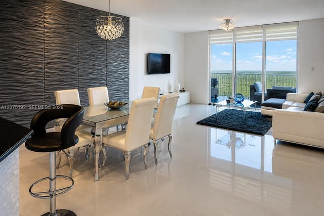 14951 ROYAL OAKS LN # 1601, North Miami FL 33181 - North Miami, FL - Photo 3