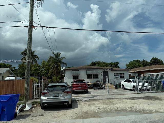 2651 NW 33rd St, Miami FL 33142 - Miami, FL - Photo 2