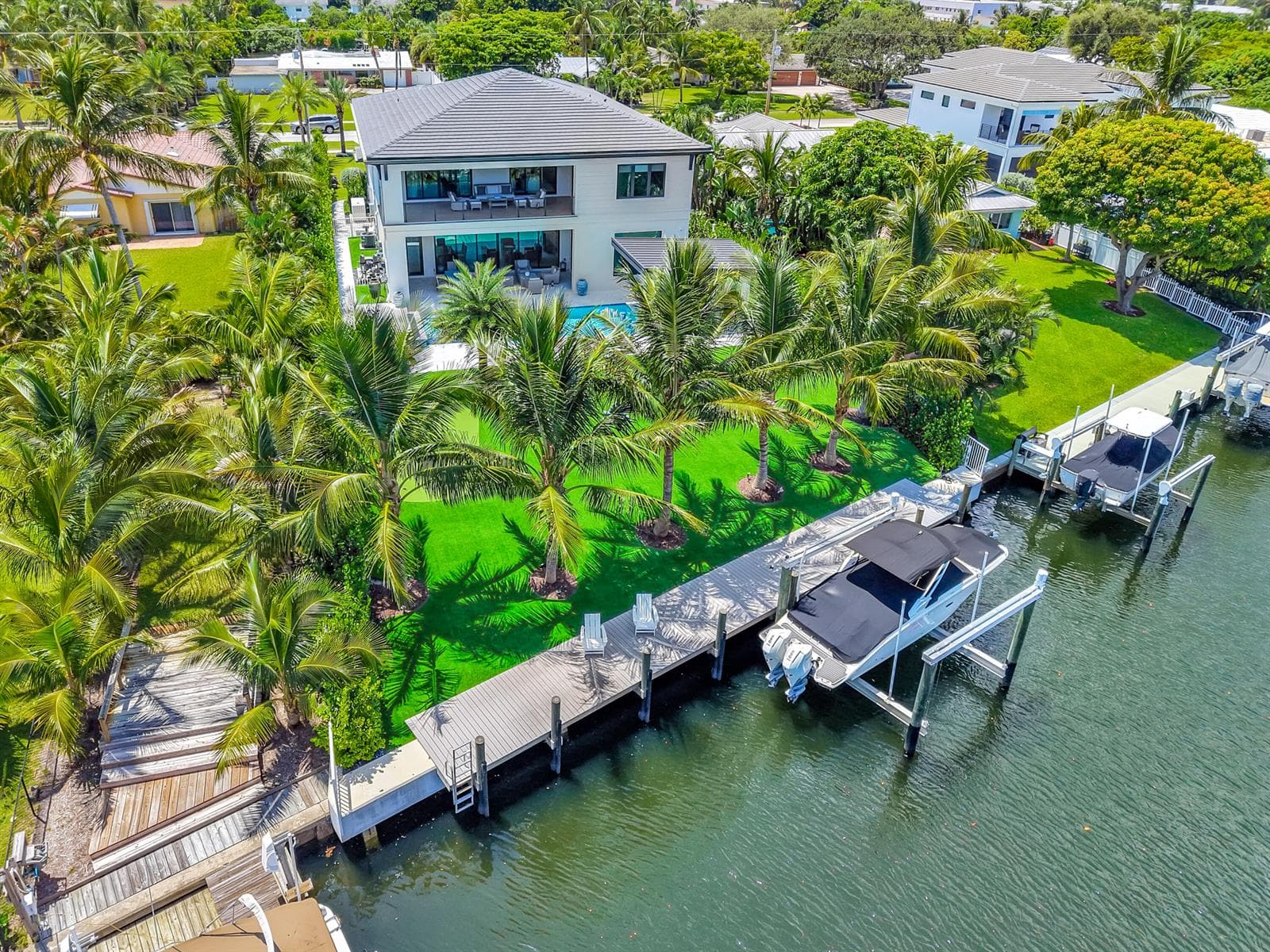 715 Ibis Way, North Palm Beach FL 33408 - North Palm Beach, FL - Photo 1