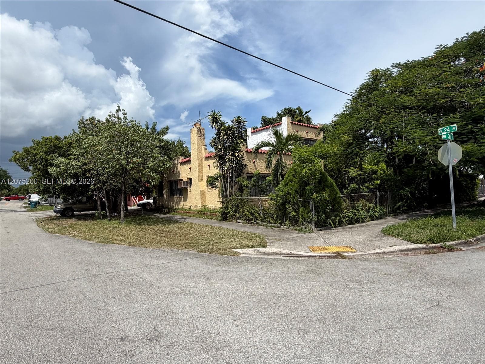 Listing
