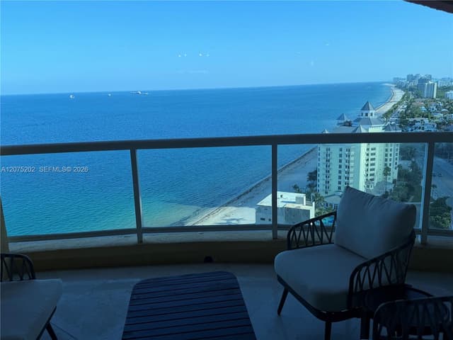 2110 N Ocean Blvd # 24D, Fort Lauderdale FL 33305 - Fort Lauderdale, FL - Photo 6