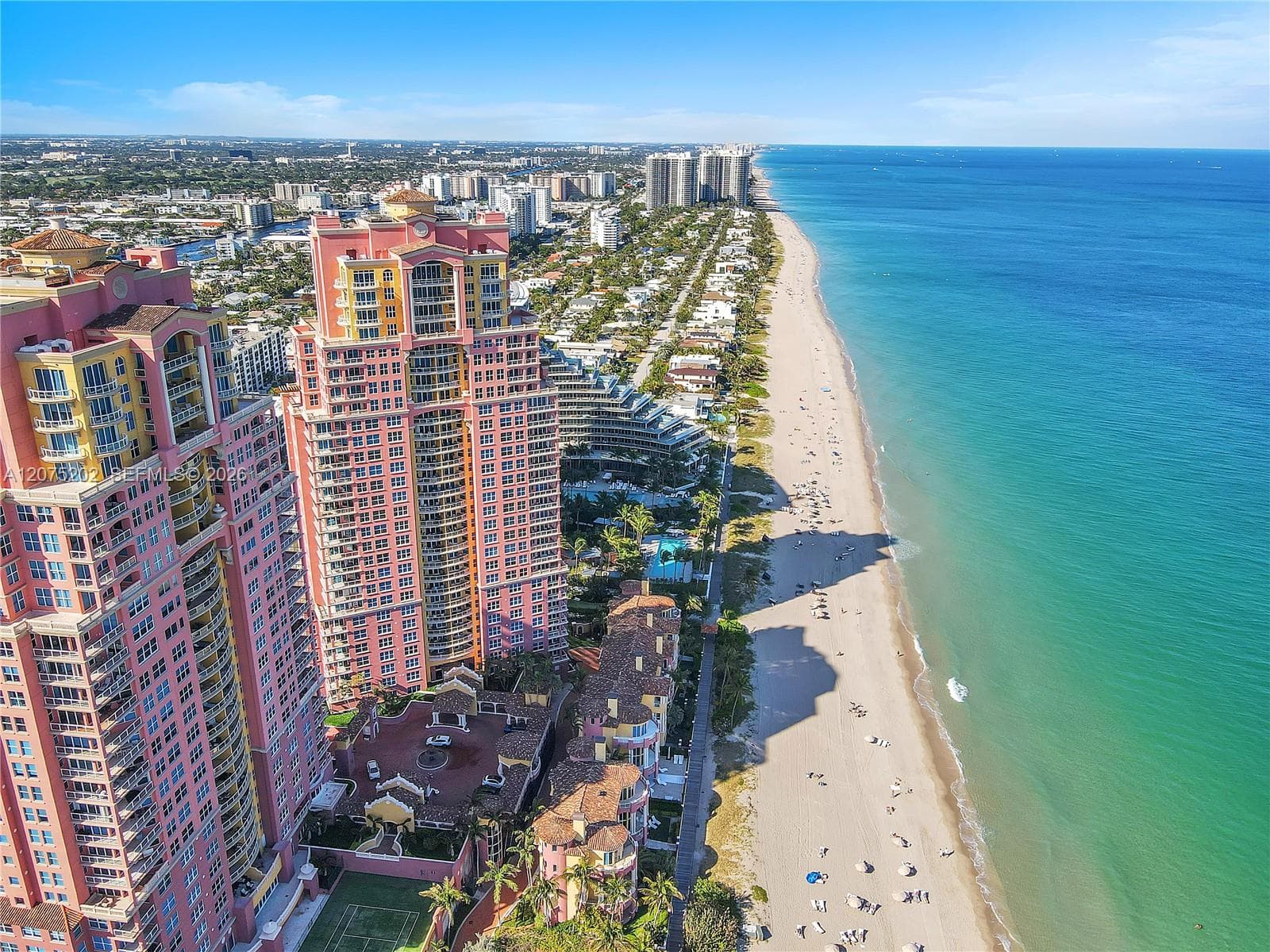 2110 N Ocean Blvd # 24D, Fort Lauderdale FL 33305 - Fort Lauderdale, FL - Photo 1