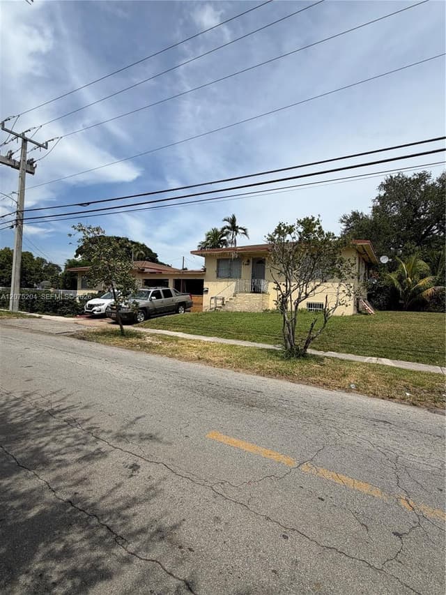 3231 NW 19th Ave, Miami FL 33142 - Miami, FL - Photo 2