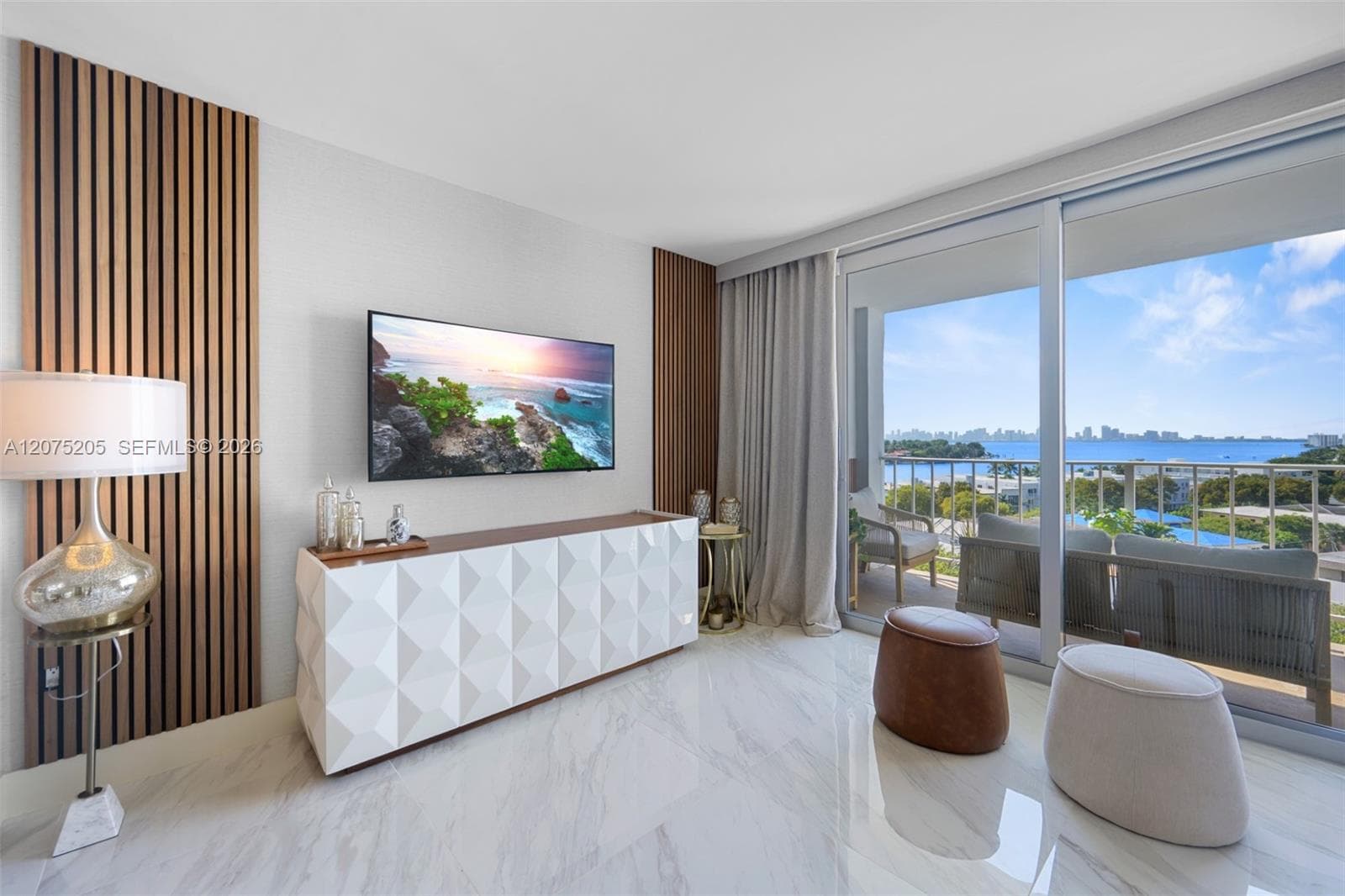 6900 Bay Dr # 8A, Miami Beach FL 33141 - Miami Beach, FL - Photo 1
