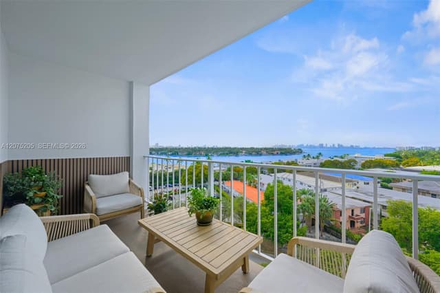 6900 Bay Dr # 8A, Miami Beach FL 33141 - Miami Beach, FL - Photo 4