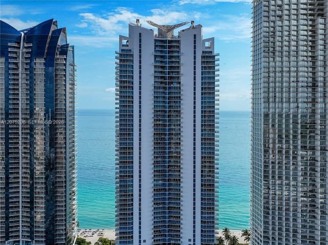 17001 Collins Ave # 1703, Sunny Isles Beach FL 33160 - Sunny Isles Beach, FL - Photo 6
