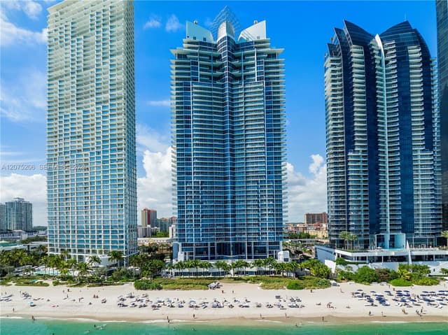17001 Collins Ave # 1703, Sunny Isles Beach FL 33160 - Sunny Isles Beach, FL - Photo 7