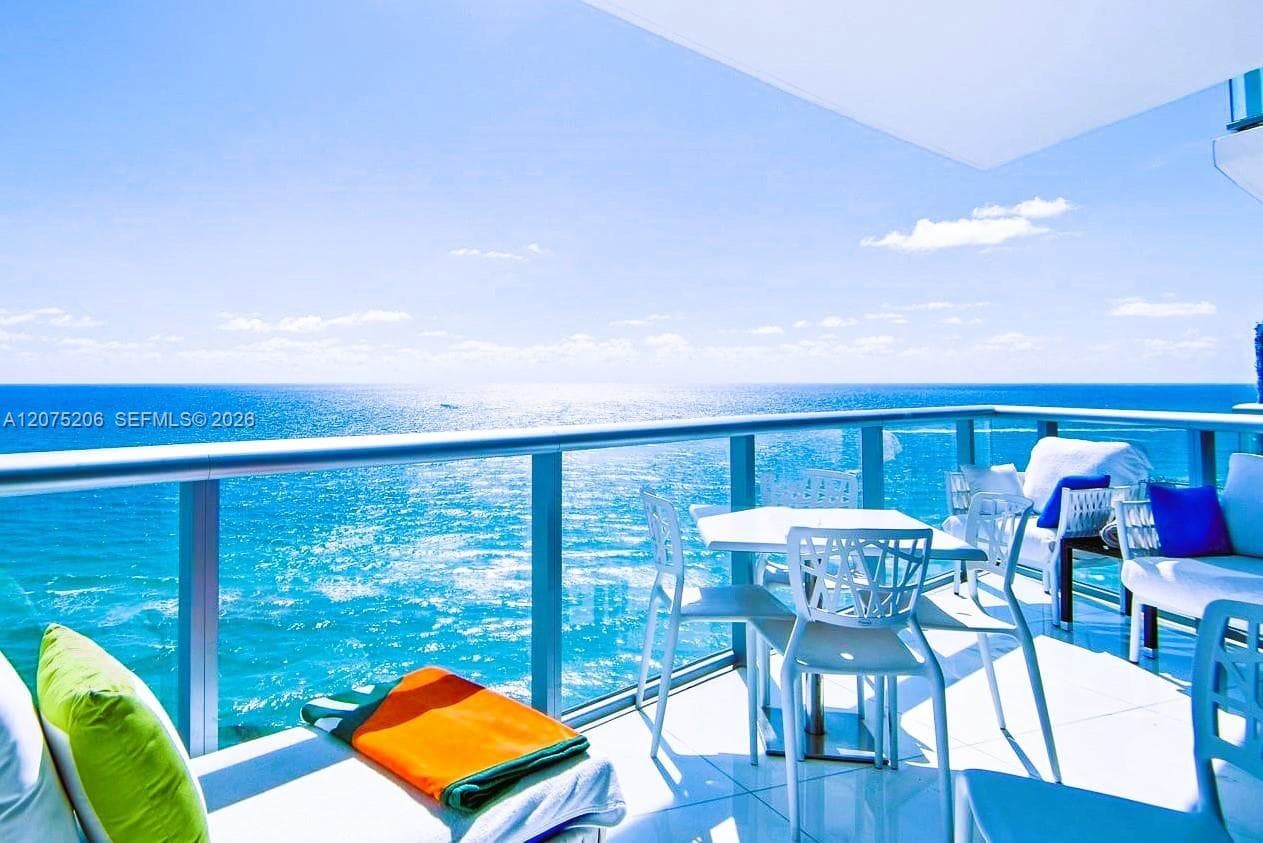 17001 Collins Ave # 1703, Sunny Isles Beach FL 33160 - Sunny Isles Beach, FL - Photo 1