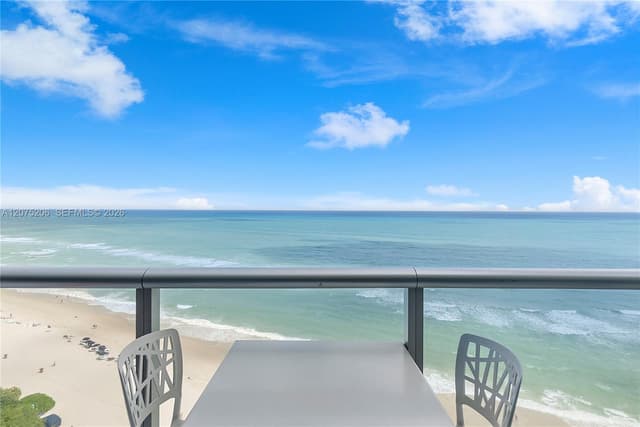 17001 Collins Ave # 1703, Sunny Isles Beach FL 33160 - Sunny Isles Beach, FL - Photo 5
