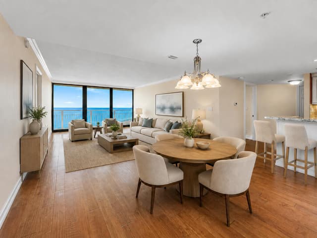 3000 N Ocean Drive # 15C, Singer Island FL 33404 - Singer Island, FL - Photo 2