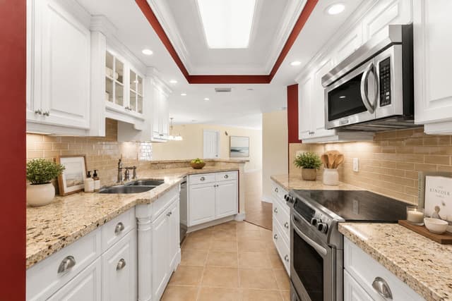 3000 N Ocean Drive # 15C, Singer Island FL 33404 - Singer Island, FL - Photo 6