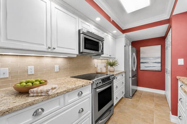 3000 N Ocean Drive # 15C, Singer Island FL 33404 - Singer Island, FL - Photo 7