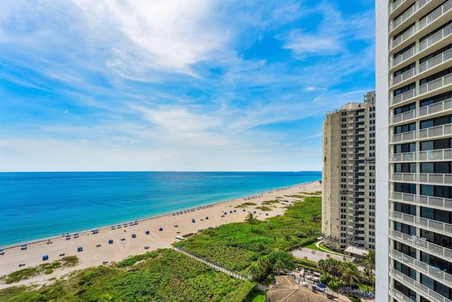 3000 N Ocean Drive # 15C, Singer Island FL 33404 - Singer Island, FL - Photo 3